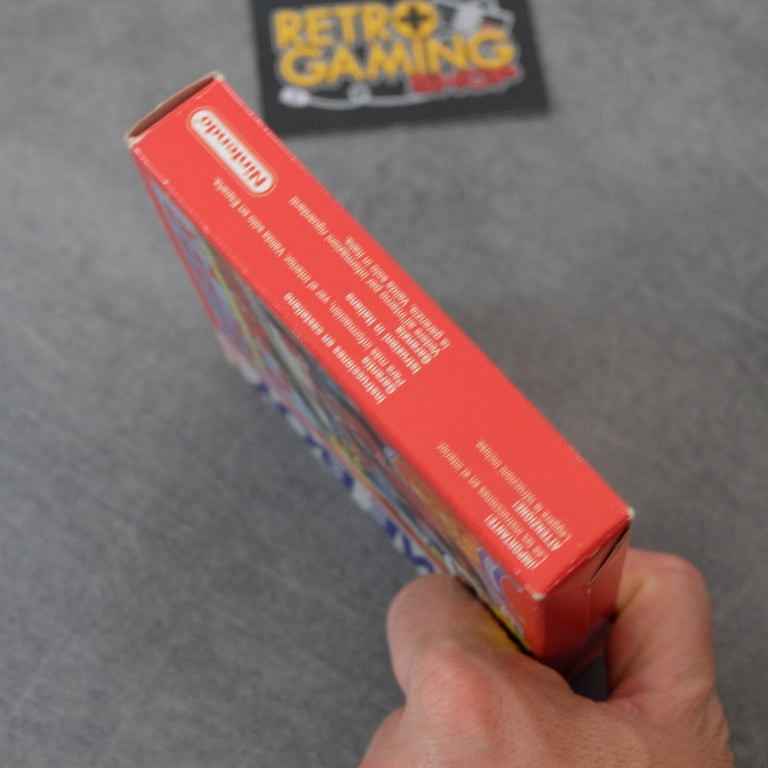 Vendita Super R.C. Pro-Am - Retrogaming Shop