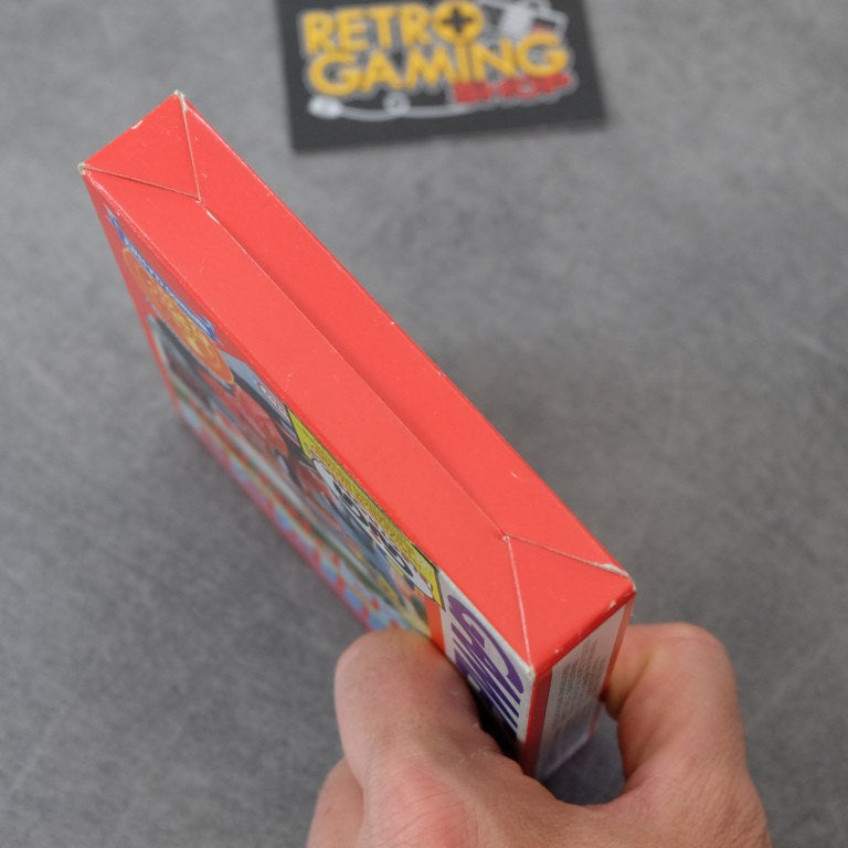 Vendita Super R.C. Pro-Am - Retrogaming Shop
