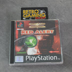 Vendita Command & Conquer Red Alert - Retrogaming Shop