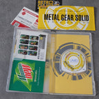 Vendita Metal Gear Solid Peace Walker - Retrogaming Shop