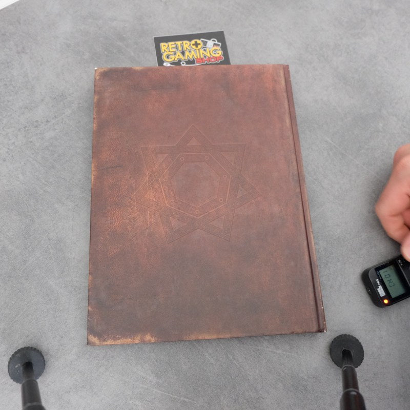 Vendita Uncharted 3 L'inganno di Drake Guida Strategica - Retrogaming Shop