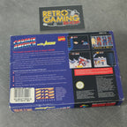 Vendita Captain America and The Avengers - Retrogaming Shop
