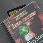 Vendita Command & Conquer Red Alert - Retrogaming Shop