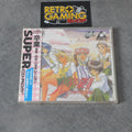 Vendita Sotsugyo 2 Neo Generation Nuovo - Retrogaming Shop