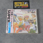 Vendita Sotsugyo 2 Neo Generation Nuovo - Retrogaming Shop