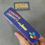 Vendita Captain America and The Avengers - Retrogaming Shop