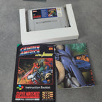 Vendita Captain America and The Avengers - Retrogaming Shop