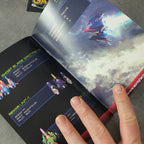 Vendita Ghost Blade - Retrogaming Shop