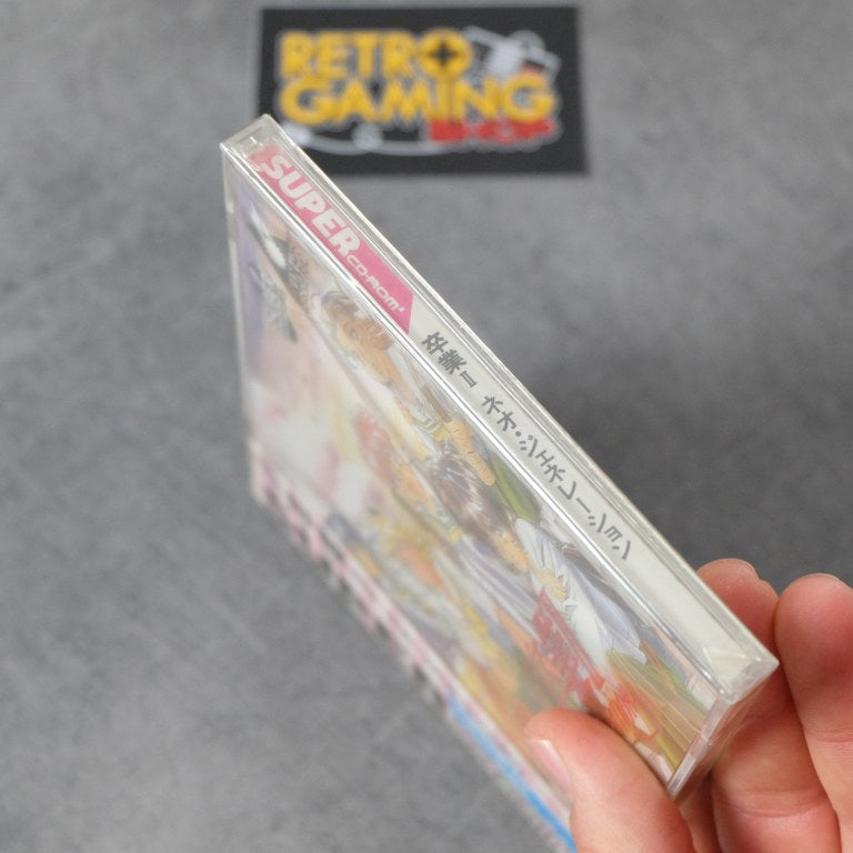 Vendita Sotsugyo 2 Neo Generation Nuovo - Retrogaming Shop