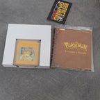 Vendita Pokemon Versione Gialla - Retrogaming Shop