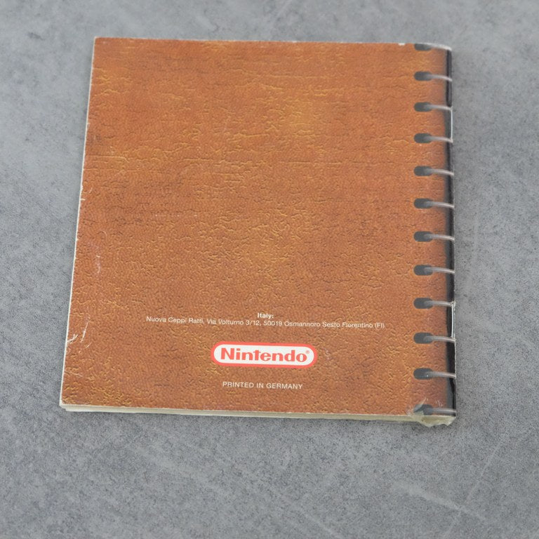 Vendita Pokemon Versione Gialla - Retrogaming Shop