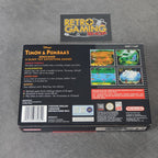 Vendita Disney's Timon & Pumbaa's Jungle Games Nuovo - Retrogaming Shop