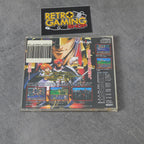 Vendita Langrisser - Retrogaming Shop