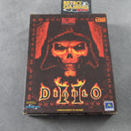 Vendita Diablo 2 + Espansione Lords of Destruction - Retrogaming Shop