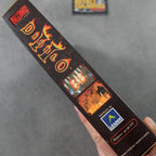 Vendita Diablo 2 + Espansione Lords of Destruction - Retrogaming Shop