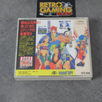 Vendita Kabuki den Far East of Eden - Retrogaming Shop