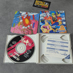 Vendita Kabuki den Far East of Eden - Retrogaming Shop