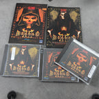 Vendita Diablo 2 + Espansione Lords of Destruction - Retrogaming Shop