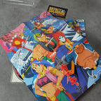 Vendita Kabuki den Far East of Eden - Retrogaming Shop