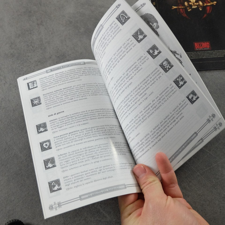 Diablo 2 + Espansione Lords of Destruction Microsoft