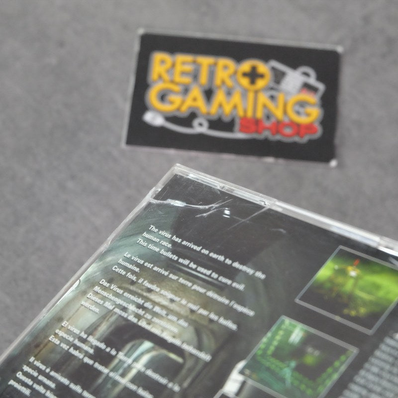 Vendita Virus It Is Aware - Retrogaming Shop