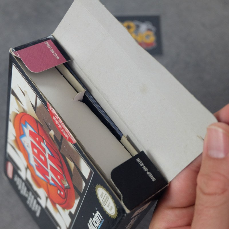 Vendita Nba Jam - Retrogaming Shop