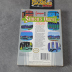 Vendita Castlevania II Simon's Quest - Retrogaming Shop