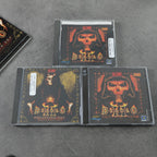 Vendita Diablo 2 + Espansione Lords of Destruction - Retrogaming Shop