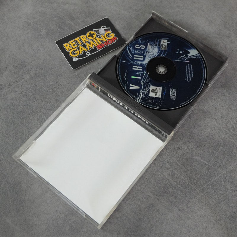 Vendita Virus It Is Aware - Retrogaming Shop