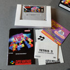 Vendita Tetris 2 - Retrogaming Shop
