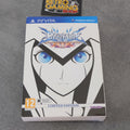 Vendita Blazblue Continuum Shift Extend Limited Edition - Retrogaming Shop
