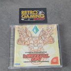 Vendita Dennou Senki Virtual-on: Oratorio Tangram - Retrogaming Shop