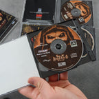 Vendita Diablo 2 + Espansione Lords of Destruction - Retrogaming Shop