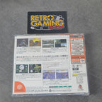 Vendita Dennou Senki Virtual-on: Oratorio Tangram - Retrogaming Shop