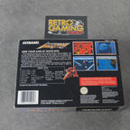Vendita Axelay - Retrogaming Shop