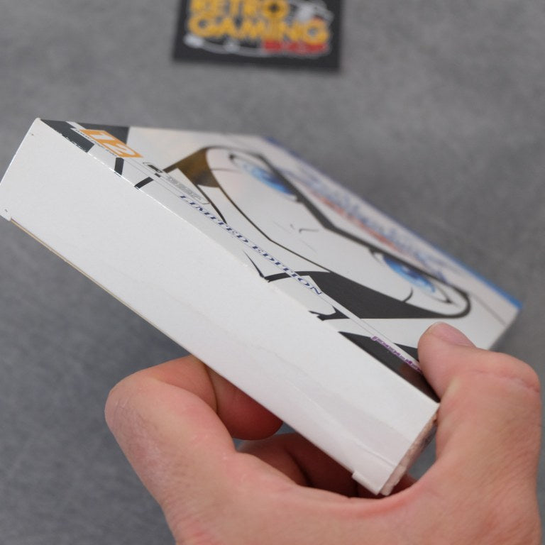 Blazblue Continuum Shift Extend Limited Edition Sony