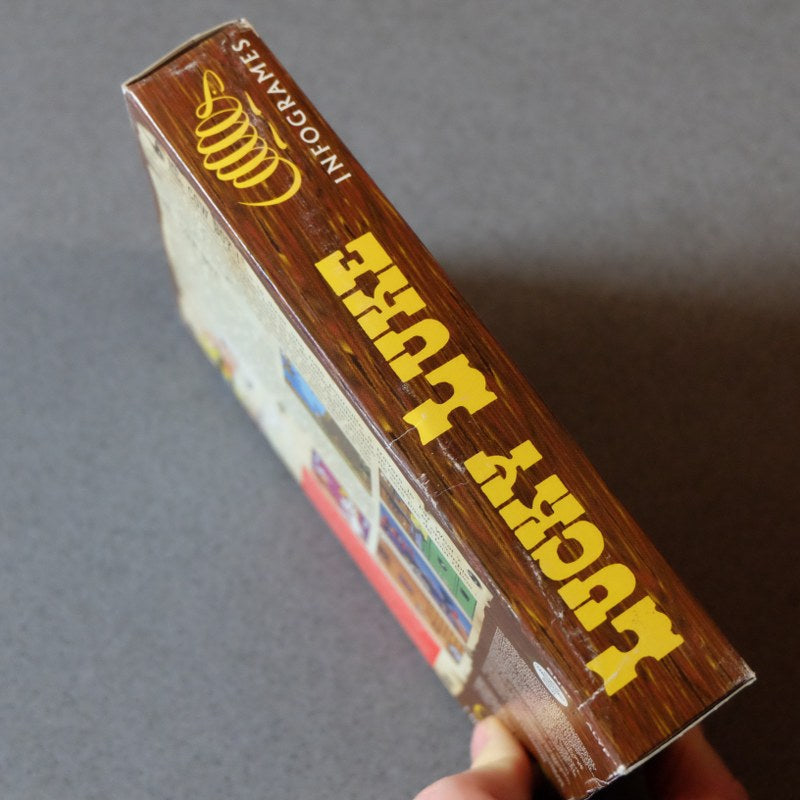 Vendita Lucky Luke - Retrogaming Shop