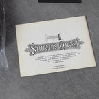 Vendita Castlevania II Simon's Quest - Retrogaming Shop