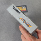 Vendita Axelay - Retrogaming Shop
