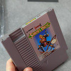 Vendita Castlevania II Simon's Quest - Retrogaming Shop