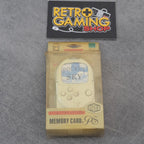 Vendita Pocket Sky Memory Card PS - Retrogaming Shop