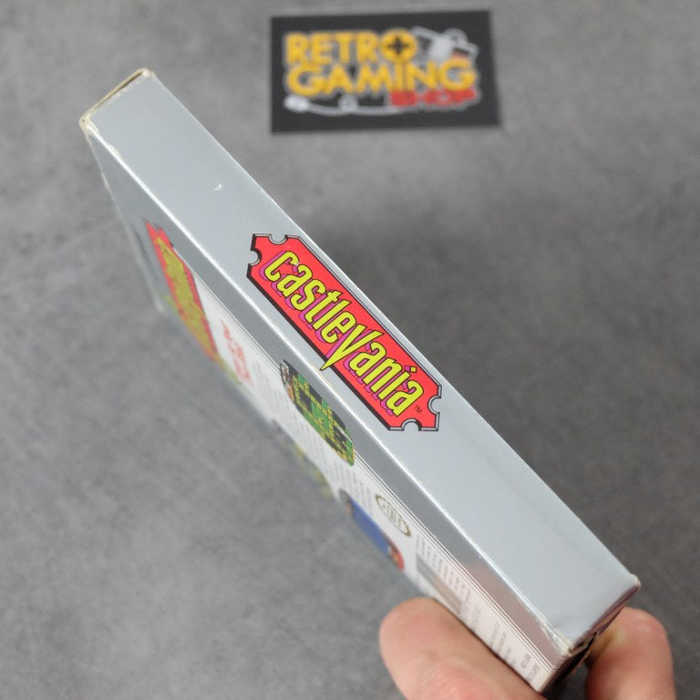 Vendita Castlevania - Retrogaming Shop