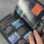 Vendita Axelay - Retrogaming Shop