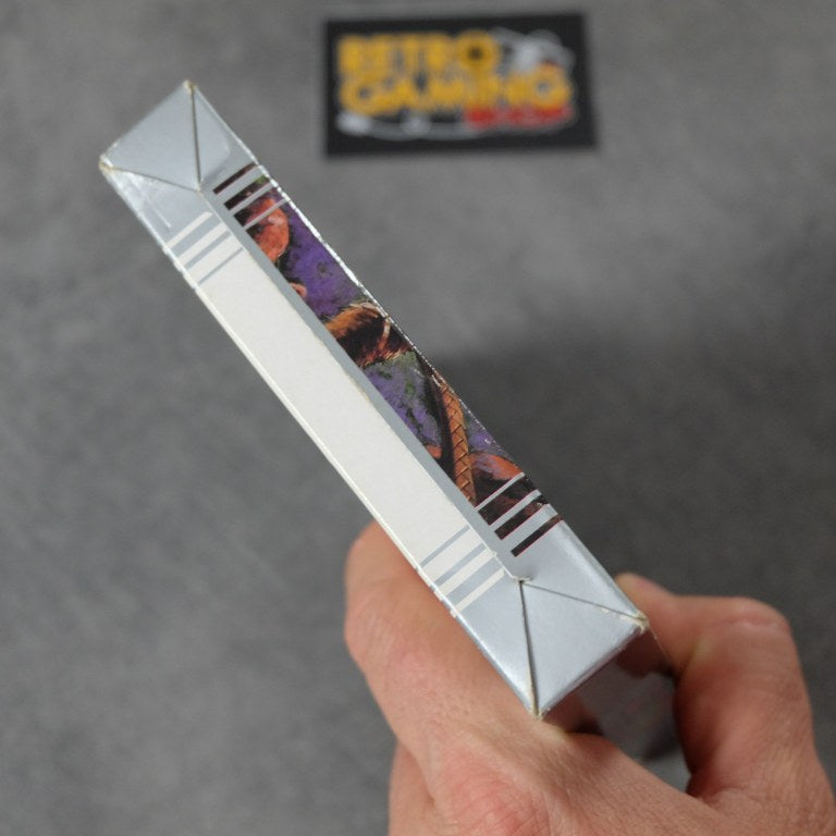 Castlevania Nintendo