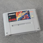 Vendita Axelay - Retrogaming Shop