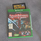 Vendita Killer Instinct Combo Breaker Pack - Retrogaming Shop
