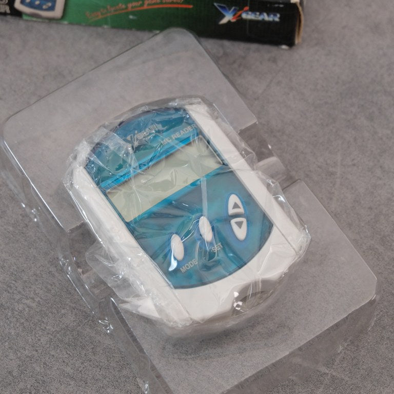 PS Memory Card Reader Nuovo Sony
