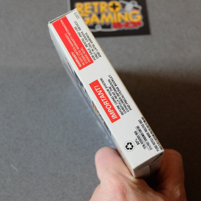Vendita Fifa Soccer 97 - Retrogaming Shop
