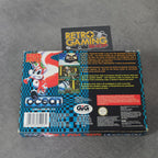Vendita Mr. Nutz - Retrogaming Shop