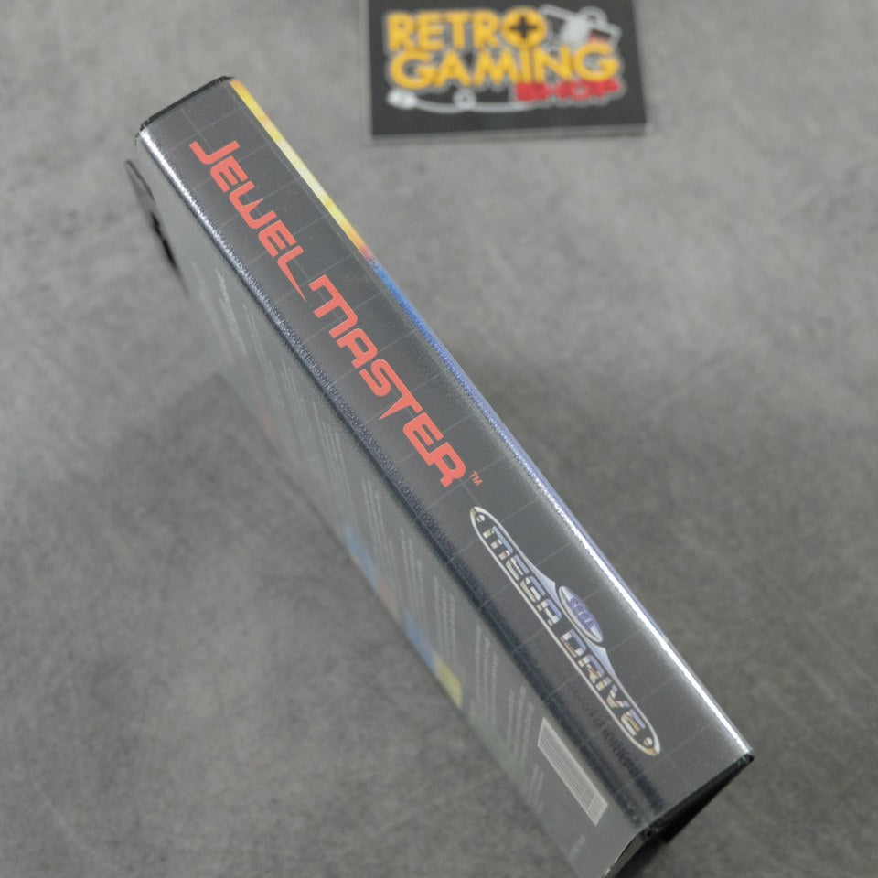 Vendita Jewel Master - Retrogaming Shop